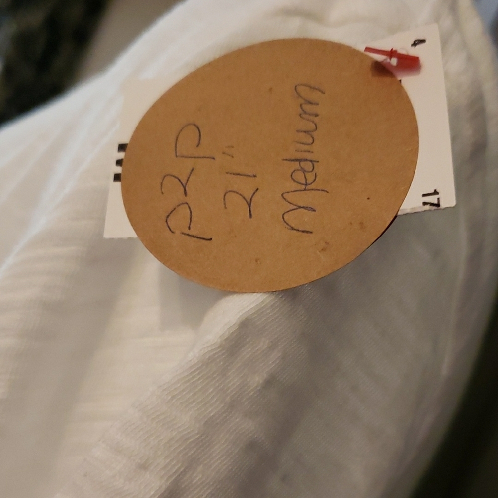 USA Ruffle Cotton Dress Wilt - Picture 4 of 6